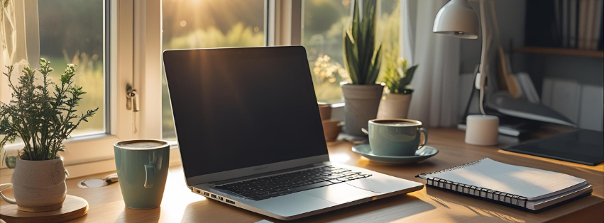 7 tips om productief thuis te werken thuiswerken.online