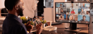 hoe je een remote team opbouwt en behoudt