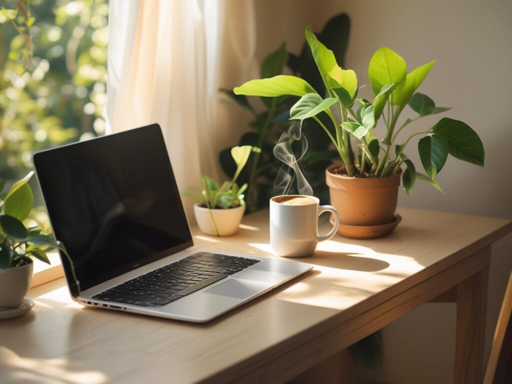 Waarom kiezen voor Thuiswerken.Online