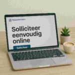 Solliciteer eenvoudig online - Thuiswerken.online