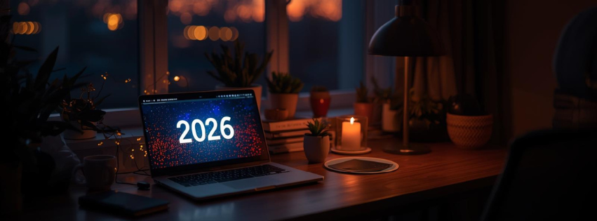 Nieuwe werkvoornemens voor 2026: zo voorkom je een verkeerde keuze