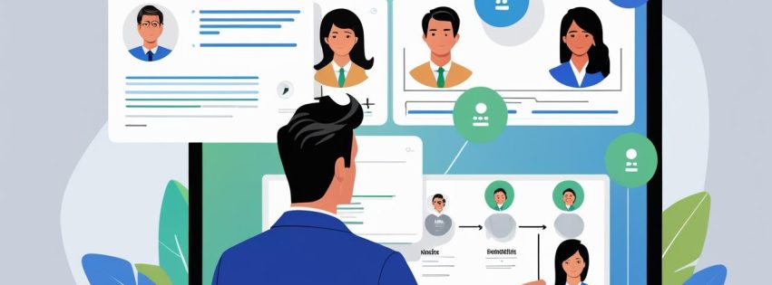 Bereik het beste thuiswerktalent in Nederland - Thuiswerken.Online