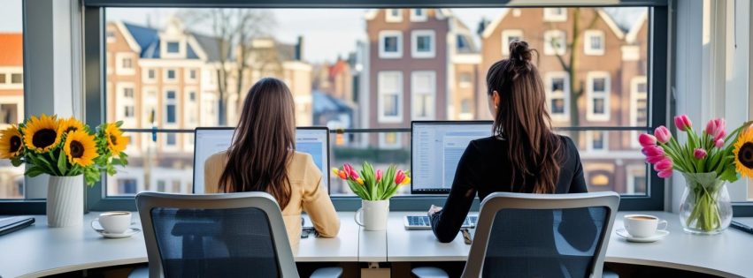 Meest gestelde vragen - Thuiswerken.Online